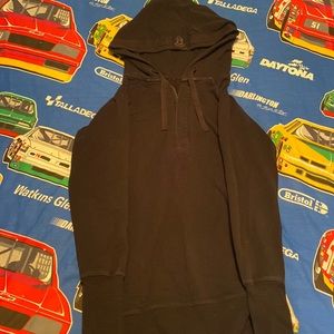 Lulu lemon quater zip